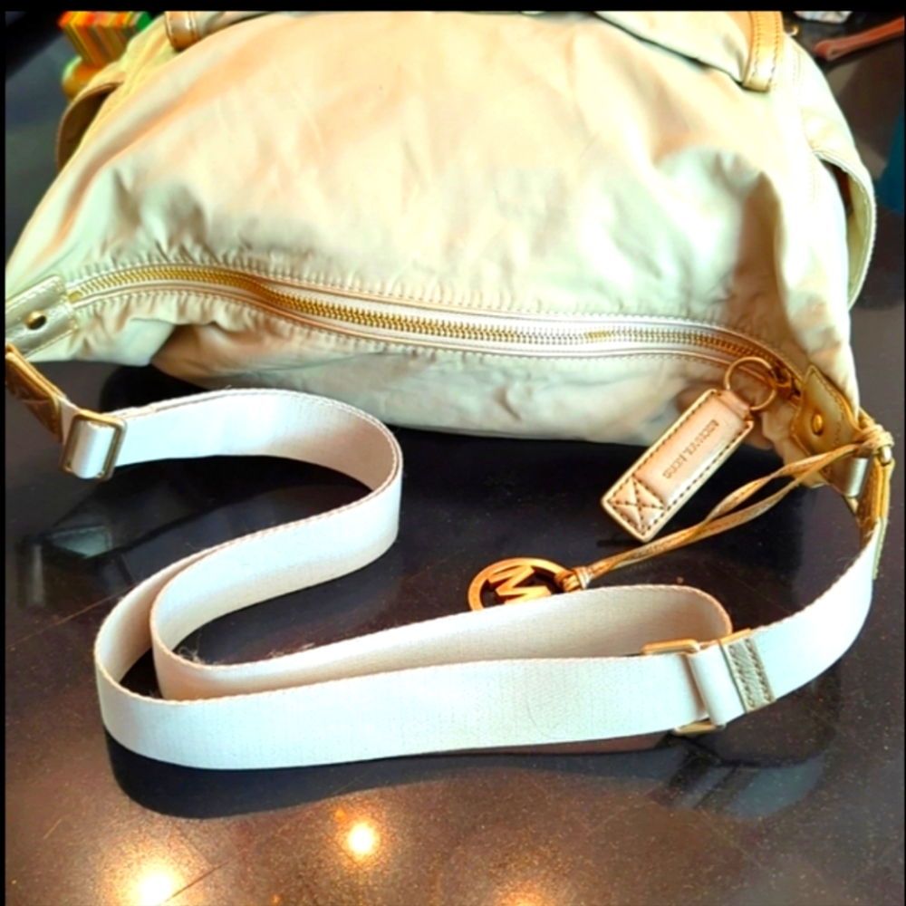 💙NEW RARE MK HOBO/CROSSBODY 💙 - Picture 7 of 12